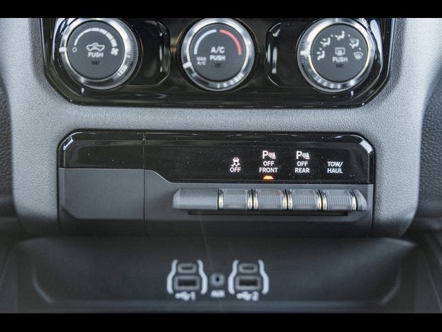 2025 RAM Ram 1500 Big Horn