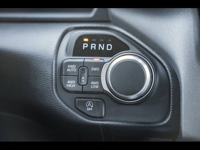 2025 RAM Ram 1500 Big Horn