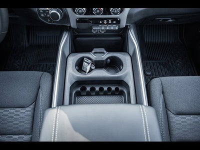 2025 RAM Ram 1500 Big Horn