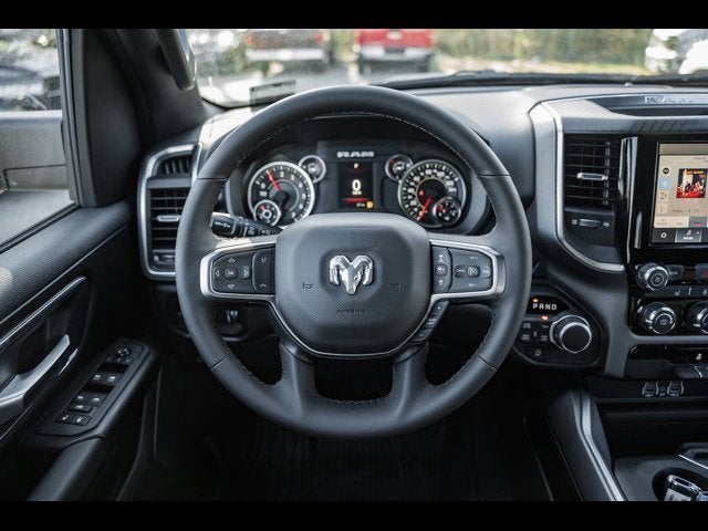 2025 RAM Ram 1500 Big Horn