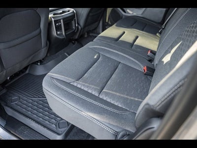 2025 RAM Ram 1500 Big Horn