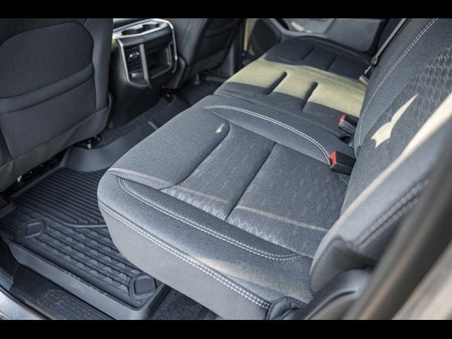 2025 RAM Ram 1500 Big Horn