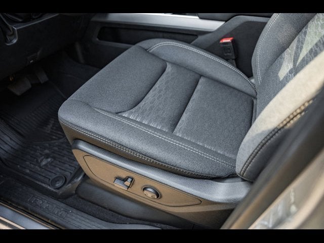 2025 RAM Ram 1500 Big Horn