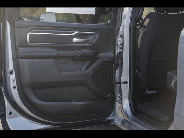 2025 RAM Ram 1500 Big Horn