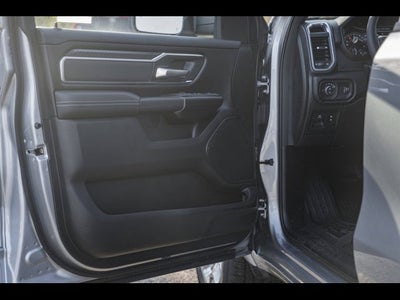 2025 RAM Ram 1500 Big Horn