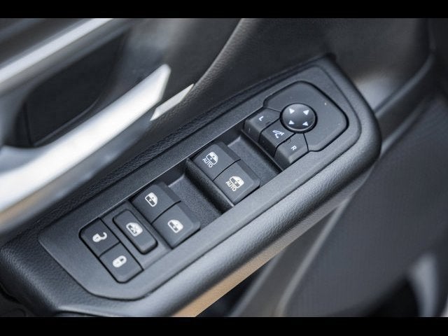 2025 RAM Ram 1500 Big Horn