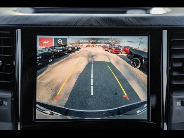 2025 RAM Ram 1500 Big Horn