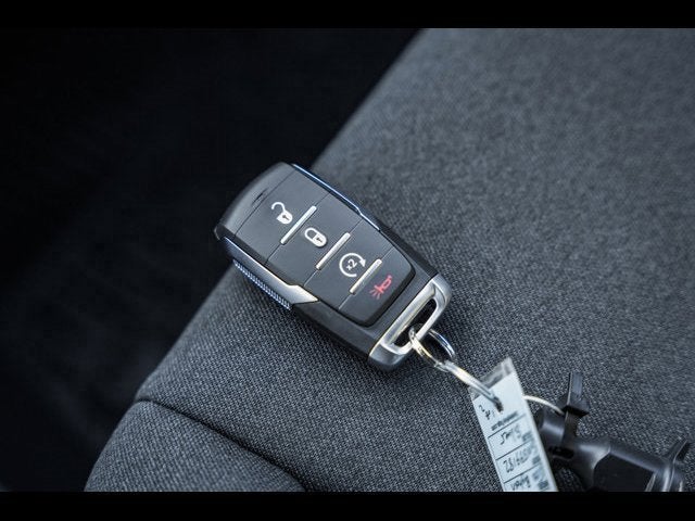 2025 RAM Ram 1500 Big Horn