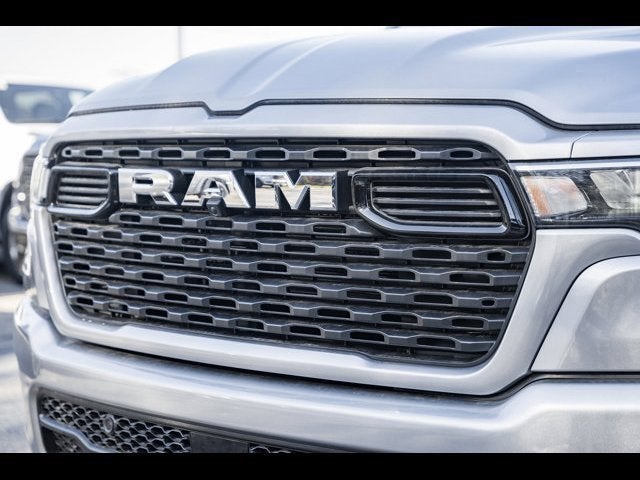 2025 RAM Ram 1500 Big Horn