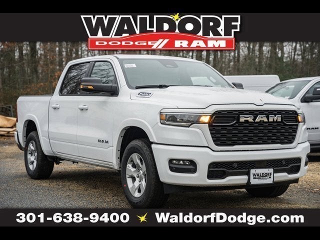 2025 RAM Ram 1500 Big Horn