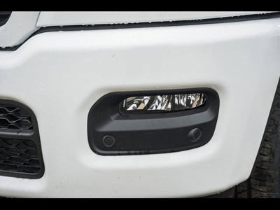 2025 RAM Ram 1500 Big Horn