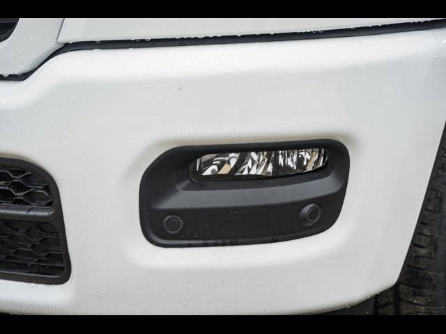 2025 RAM Ram 1500 Big Horn