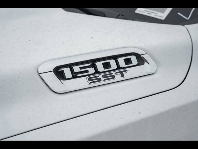 2025 RAM Ram 1500 Big Horn