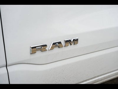 2025 RAM Ram 1500 Big Horn