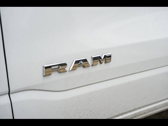 2025 RAM Ram 1500 Big Horn