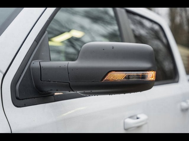 2025 RAM Ram 1500 Big Horn