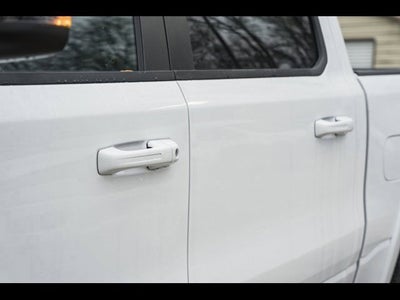 2025 RAM Ram 1500 Big Horn