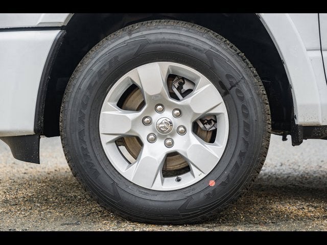 2025 RAM Ram 1500 Big Horn