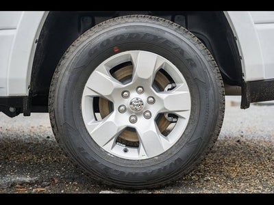 2025 RAM Ram 1500 Big Horn