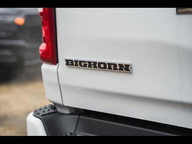 2025 RAM Ram 1500 Big Horn