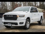 2025 RAM Ram 1500 Big Horn