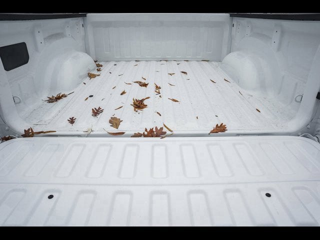 2025 RAM Ram 1500 Big Horn