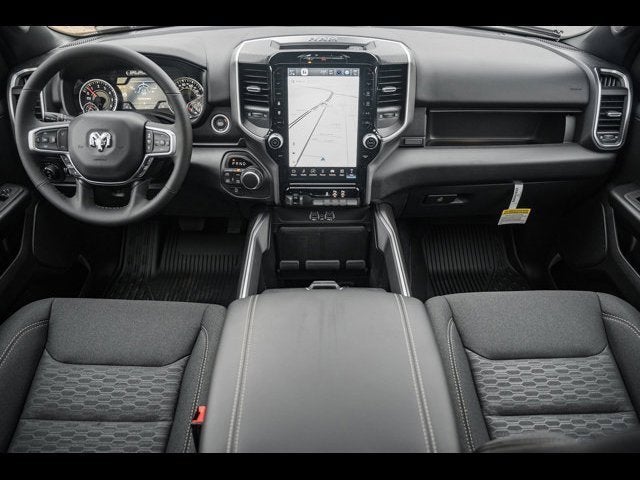 2025 RAM Ram 1500 Big Horn