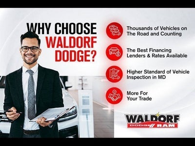 2025 RAM Ram 1500 Big Horn