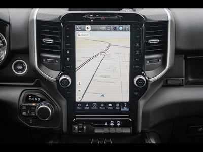 2025 RAM Ram 1500 Big Horn