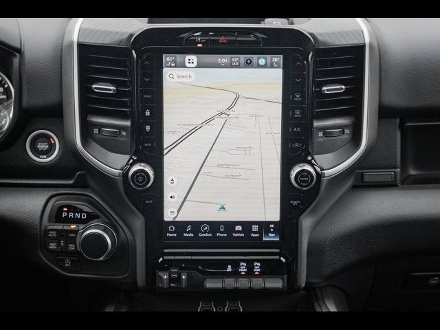 2025 RAM Ram 1500 Big Horn