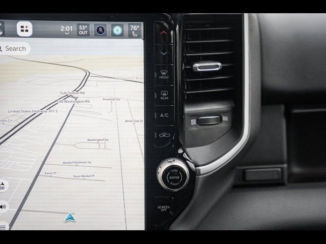 2025 RAM Ram 1500 Big Horn