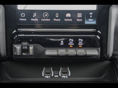 2025 RAM Ram 1500 Big Horn