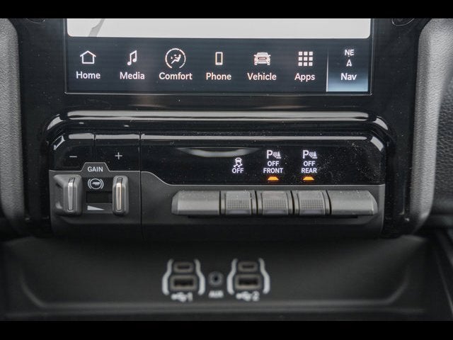 2025 RAM Ram 1500 Big Horn