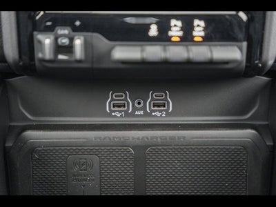 2025 RAM Ram 1500 Big Horn