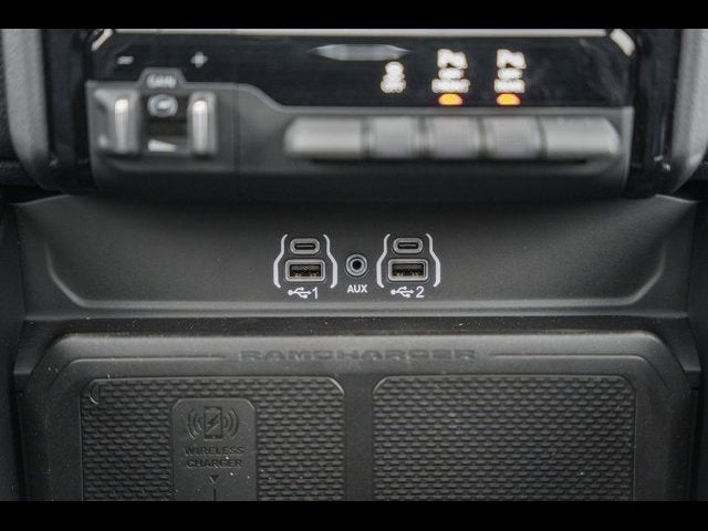 2025 RAM Ram 1500 Big Horn