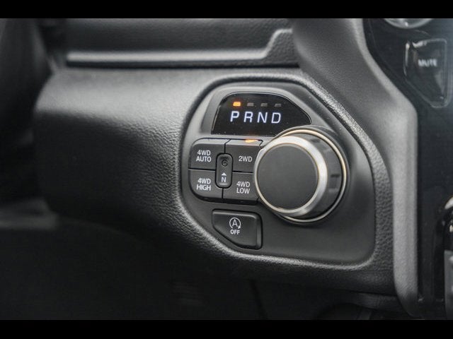 2025 RAM Ram 1500 Big Horn