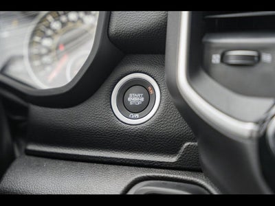 2025 RAM Ram 1500 Big Horn