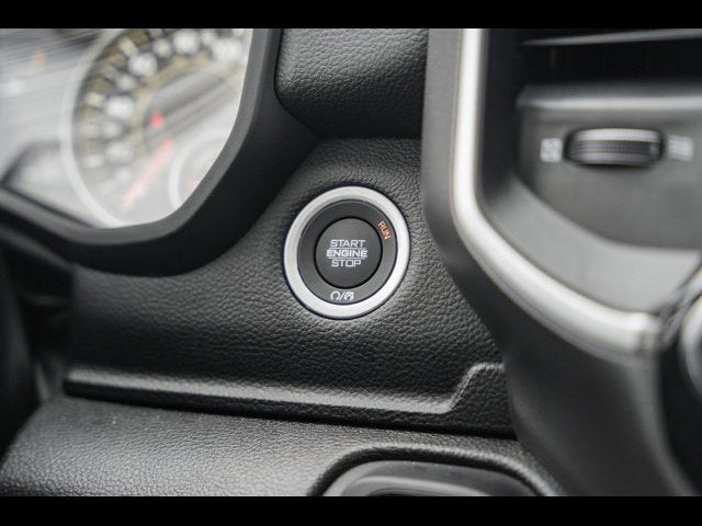 2025 RAM Ram 1500 Big Horn