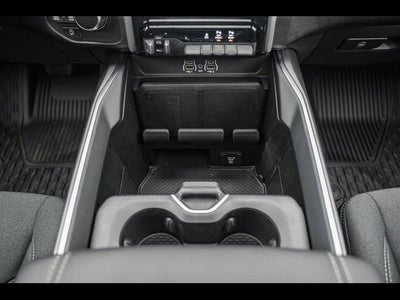 2025 RAM Ram 1500 Big Horn