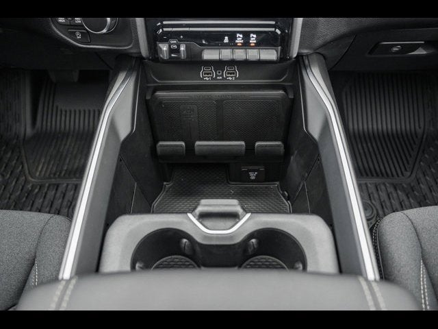 2025 RAM Ram 1500 Big Horn