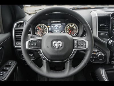 2025 RAM Ram 1500 Big Horn