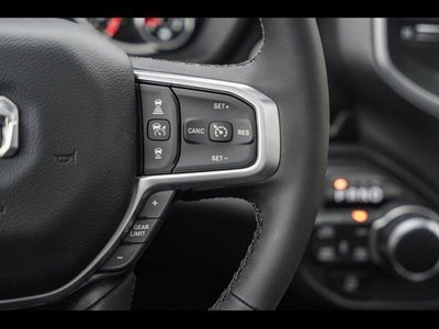 2025 RAM Ram 1500 Big Horn