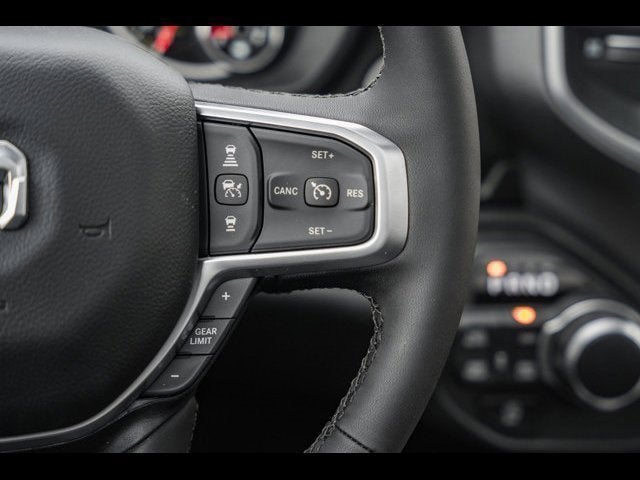 2025 RAM Ram 1500 Big Horn