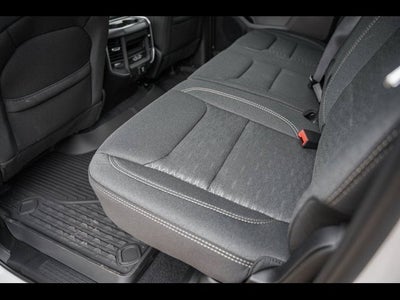 2025 RAM Ram 1500 Big Horn