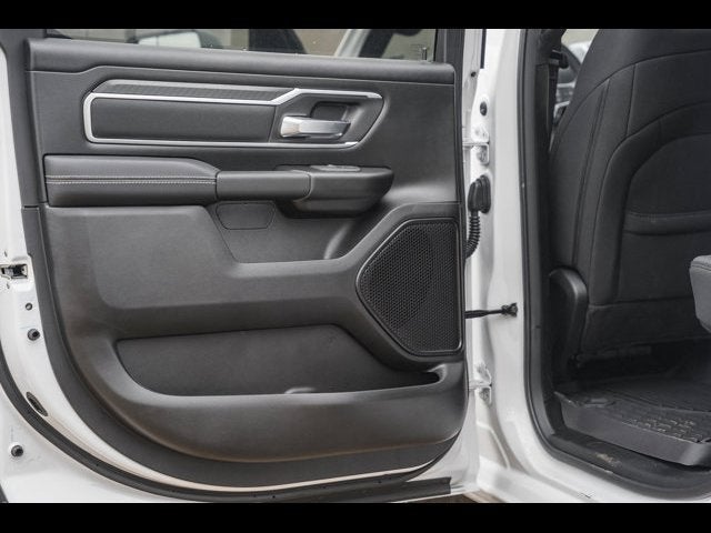 2025 RAM Ram 1500 Big Horn