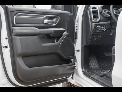 2025 RAM Ram 1500 Big Horn