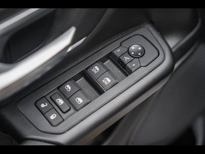 2025 RAM Ram 1500 Big Horn