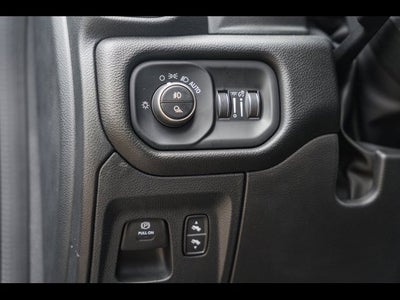 2025 RAM Ram 1500 Big Horn