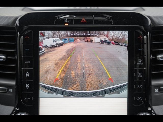 2025 RAM Ram 1500 Big Horn