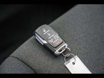 2025 RAM Ram 1500 Big Horn